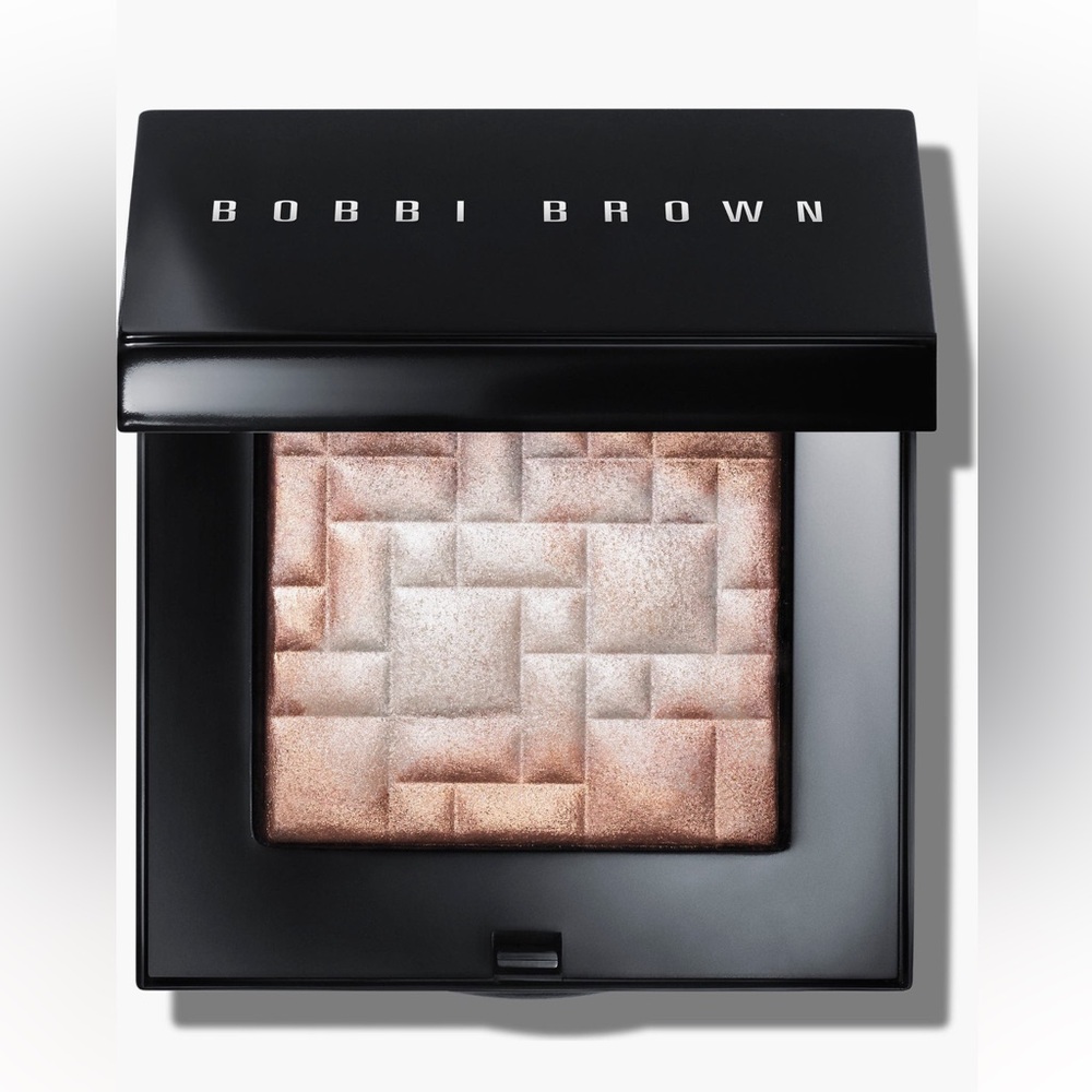 Bobbi Brown Shimmering Highlighter - Pink Glow